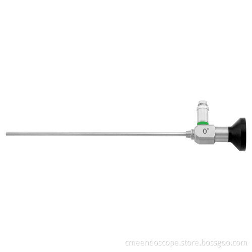 Rigid Endoscope for E. N. T - Otostcope